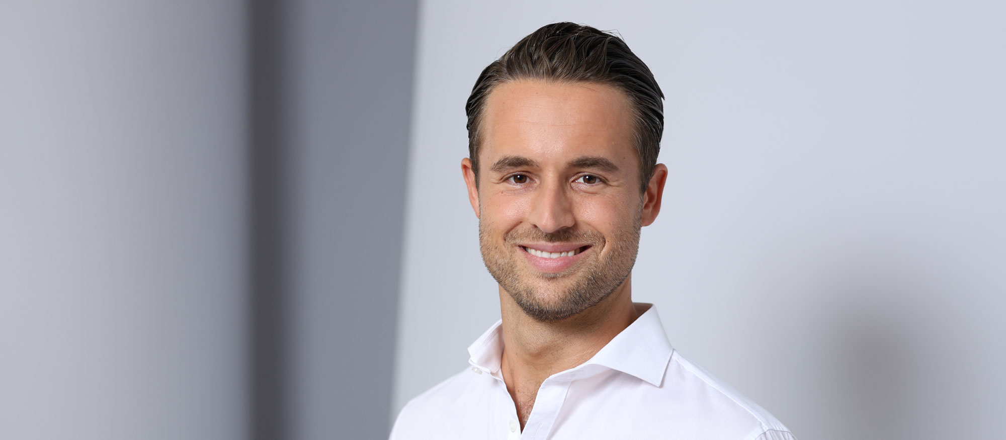 Dr. med. Berthold Faymonville