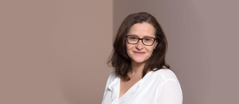Emmi Jansen: Practice management and nurse