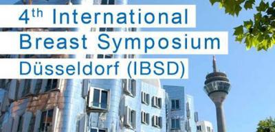 International Breast Symposium Düsseldorf